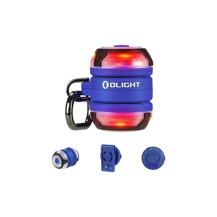 Luz de sinalização inteligente Olight Gober 2
