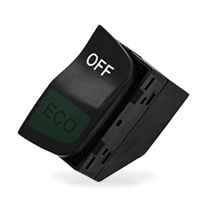Interruptor ECO Start/Stop compatível com Mercedes-Benz Smart Fortwo 2008-2015