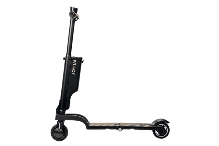 Trotinete elétrica dobrável de grande autonomia JOWUA para Tesla S3XY