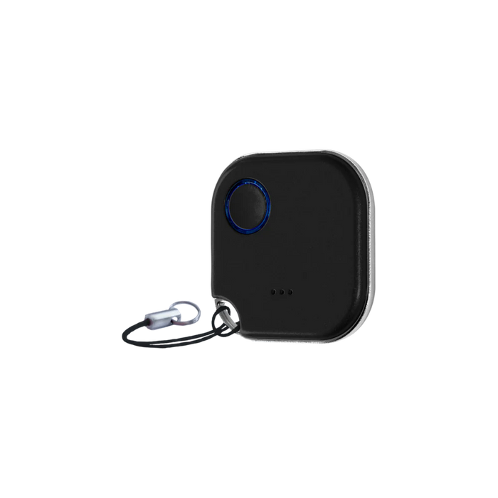 Shelly BLU Button1. Blanco o Negro