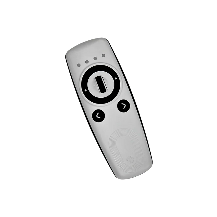 Shelly BLU Remote Control ZB. Blanco
