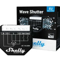 Shelly Qubino Wave Persiana