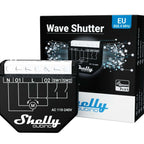 Shelly Qubino Wave Persiana