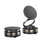 Suporte magnético Jabees MagMount Flex com ventosa e rotação 360°