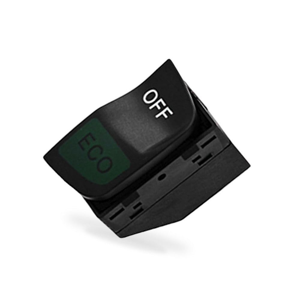 Interruptor ECO Start/Stop compatível com Mercedes-Benz Smart Fortwo 2008-2015