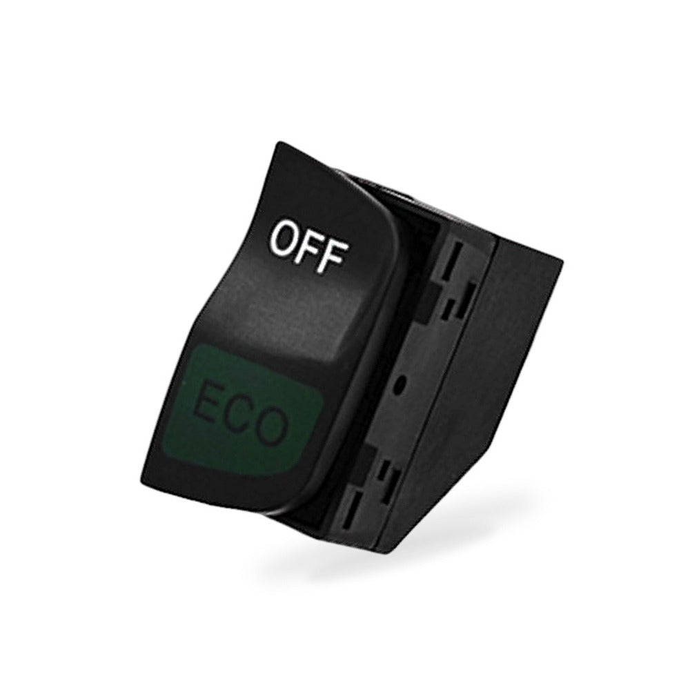Interruptor ECO Start/Stop compatível com Mercedes-Benz Smart Fortwo 2008-2015
