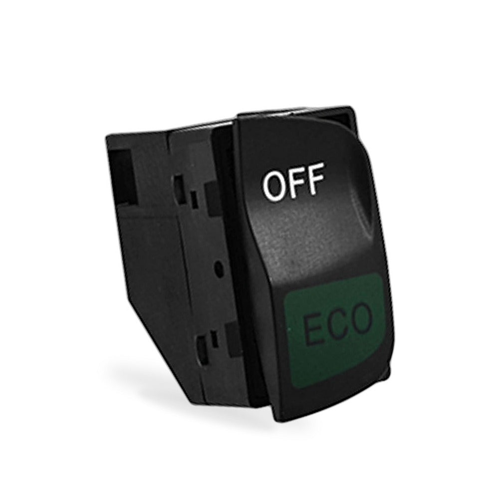 Interruptor ECO Start/Stop compatível com Mercedes-Benz Smart Fortwo 2008-2015