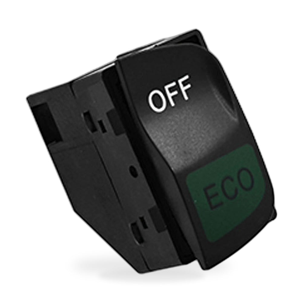 Interruptor ECO Start/Stop compatível com Mercedes-Benz Smart Fortwo 2008-2015