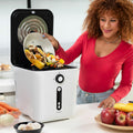 Compostor elétrico de cozinha Ewooster InnovaGoods