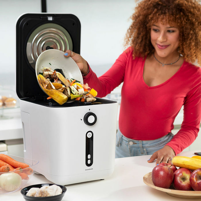 Compostor elétrico de cozinha Ewooster InnovaGoods