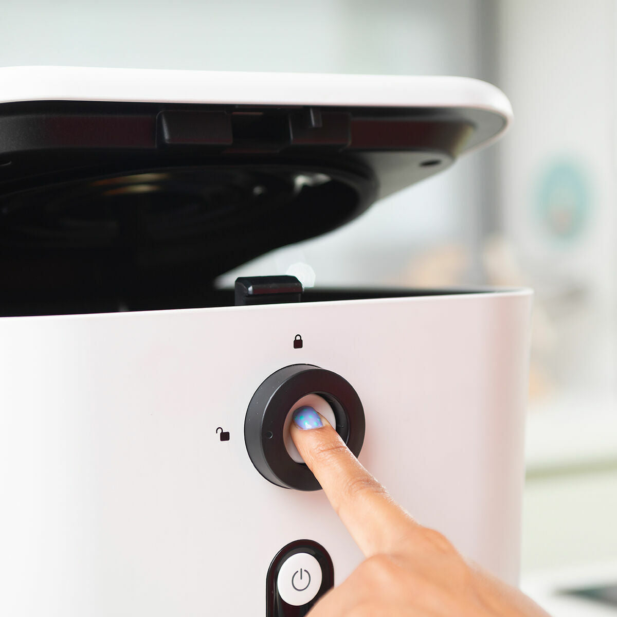 Compostor elétrico de cozinha Ewooster InnovaGoods