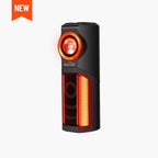 Feu arrière intelligent avec radar Magicshine Seemee R300