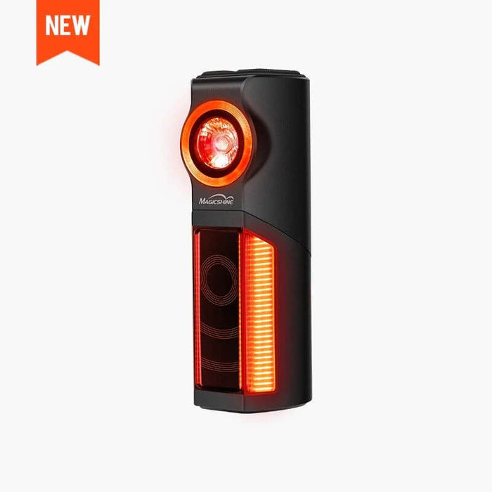 Luz traseira inteligente com radar Magicshine Seemee R300