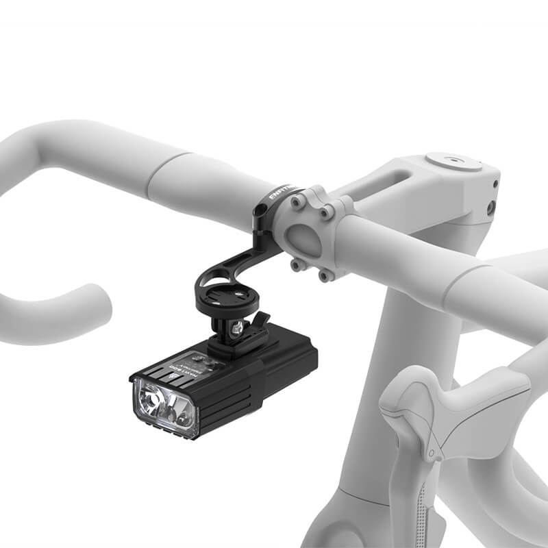 Luz dianteira inteligente para bicicleta Enfitnix navi1600
