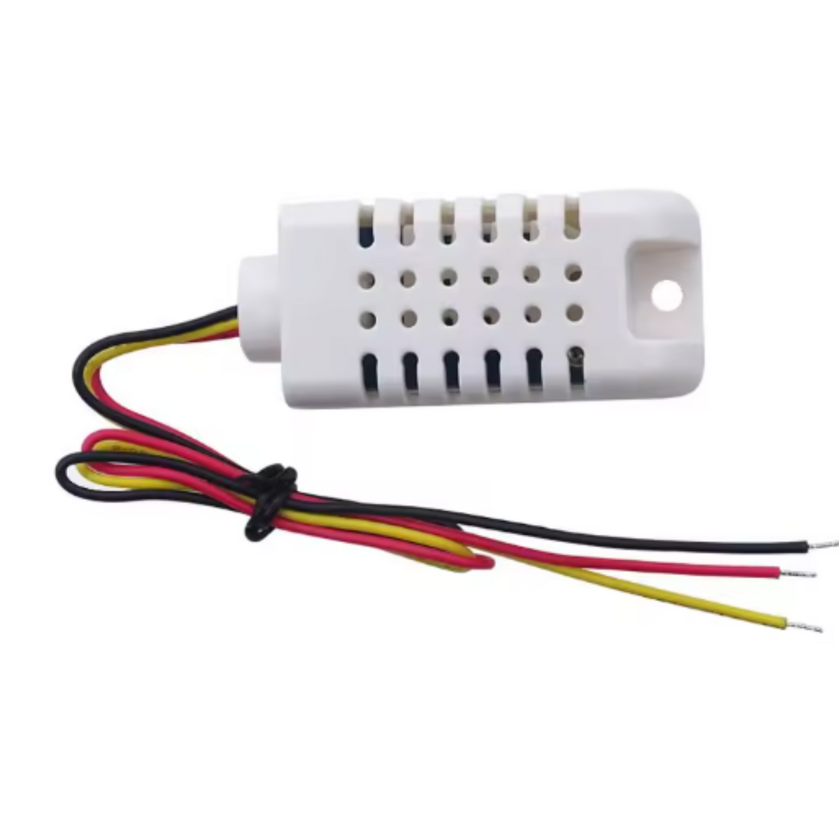 Pack Shelly Plus Uni + Carcasa + DS18B20 (1 m) + DHT22 + Sensor de Nivel XKC-Y25 — Control Total WiFi