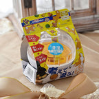Smart dog toy ball made of flexible material