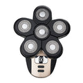 Five Head Smart Electric Shaver-1