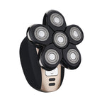 Five Head Smart Electric Shaver-2