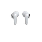 Auriculares sem fios AIR Focus ANC, branco pérola e ouro rosa