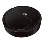 Effortless Clean: Smart Robot Vacuum Cleaner-0