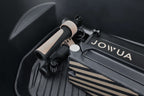 JOWUA long-range folding electric scooter for Tesla S3XY