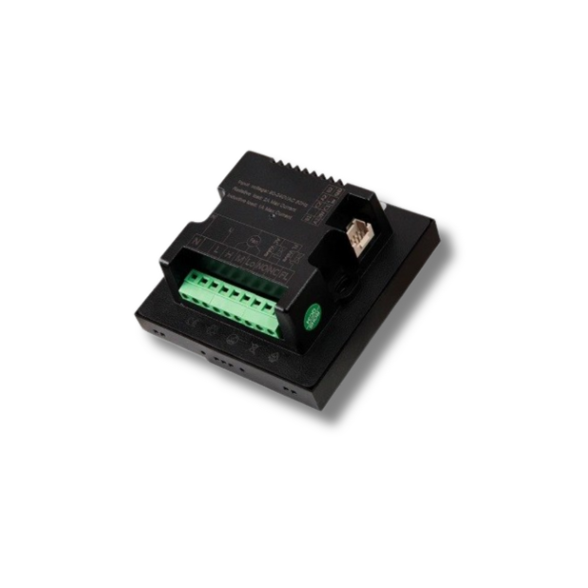 LinkedGo Smart HVAC Thermostat