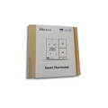 LinkedGo Smart HVAC Thermostat