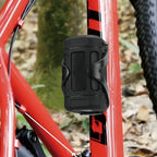 Portable Bluetooth speaker for cycling and outdoor sports