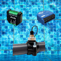Pack Medidor de Temperatura para Piscina WiFi Gen3 63 mm