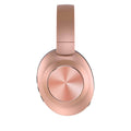Auscultadores sem fios AIR PRO 5 ANC, ouro rosa