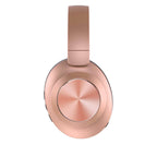 Auscultadores sem fios AIR PRO 5 ANC, ouro rosa