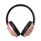 Auscultadores sem fios AIR PRO 5 ANC, ouro rosa