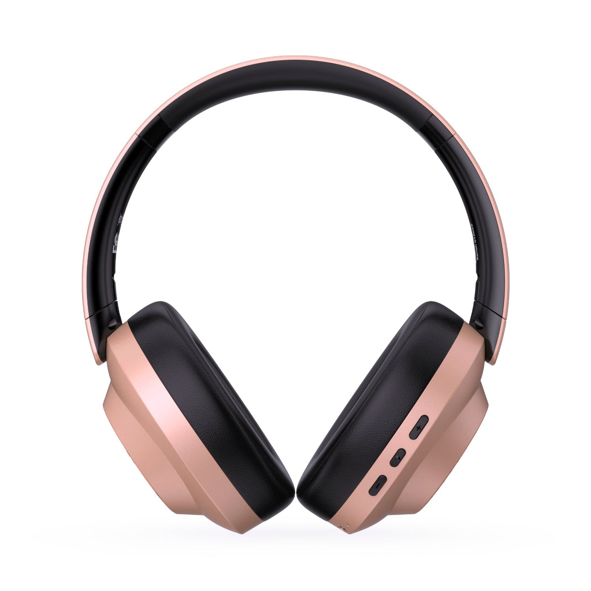 Auscultadores sem fios AIR PRO 5 ANC, ouro rosa