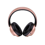 Auscultadores sem fios AIR PRO 5 ANC, ouro rosa