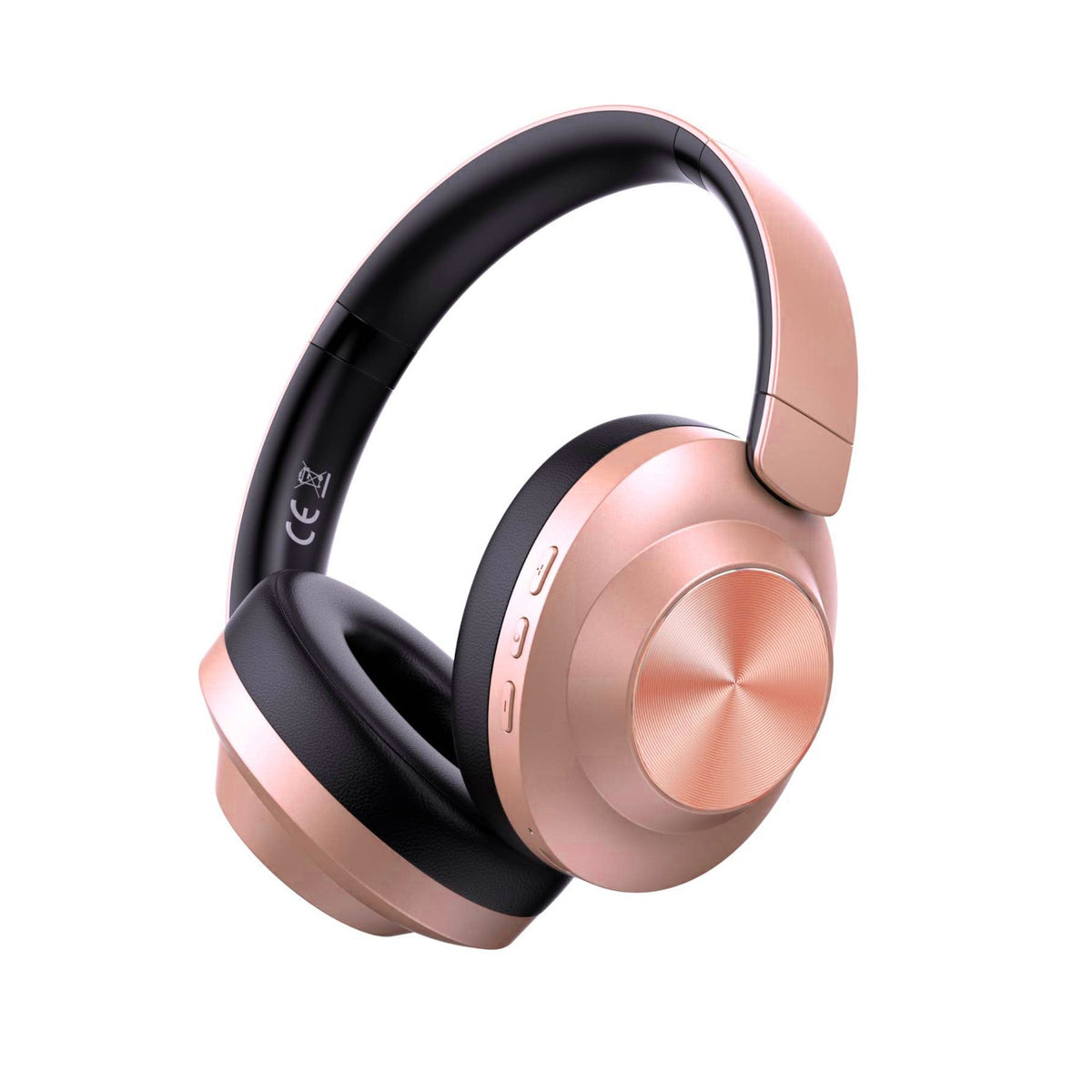Auscultadores sem fios AIR PRO 5 ANC, ouro rosa