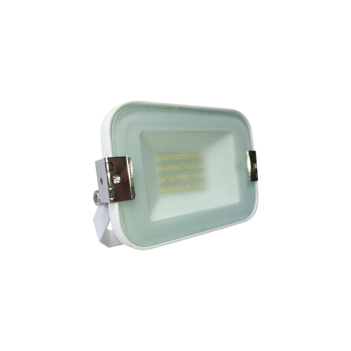 Foco LED Compacto 10W Blanco 1070lm - 4000K - IP65