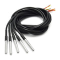Sonda de Temperatura DS18B20 10m