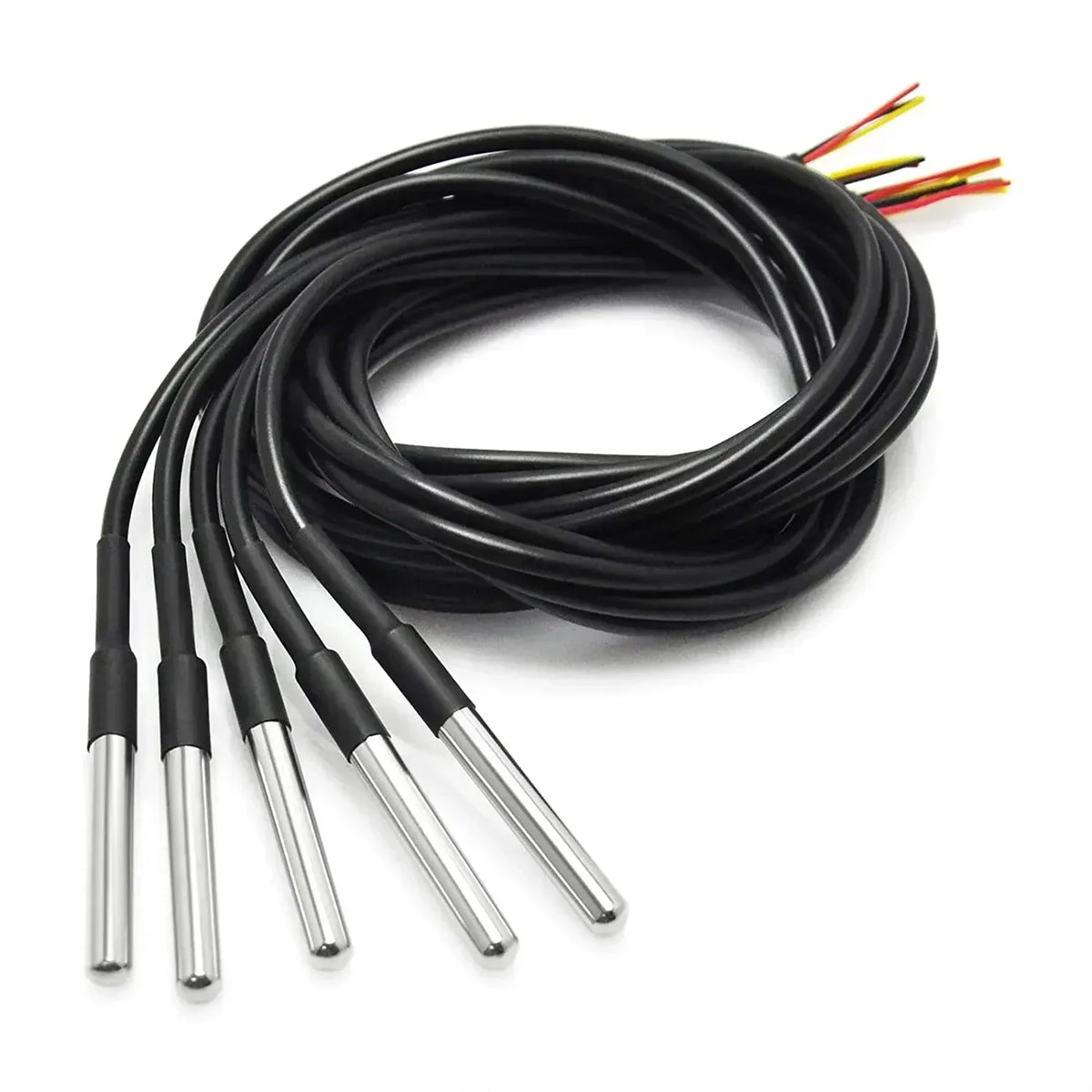 Sonda de Temperatura DS18B20 5m