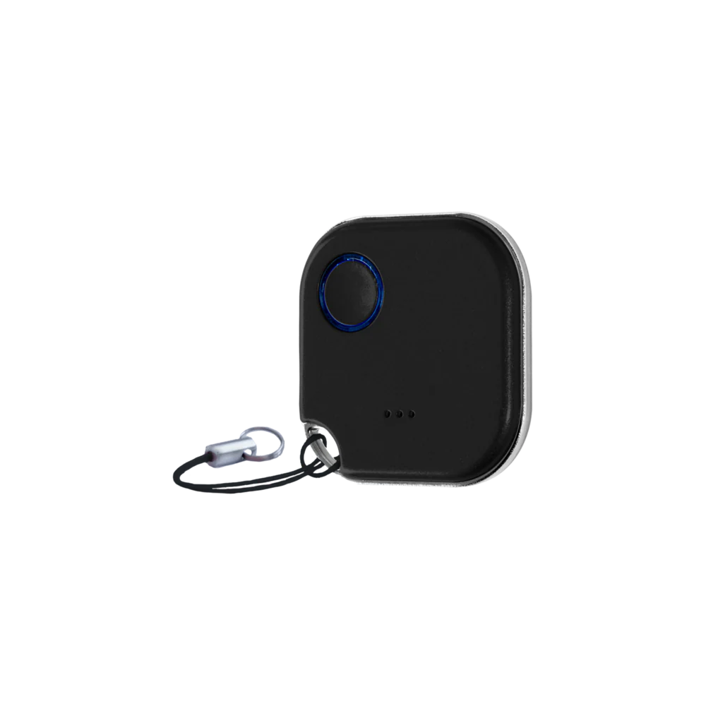Shelly BLU Button1. Blanco o Negro