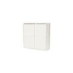 Shelly BLU Wall Switch 4 (Stand Alone)