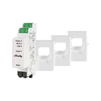 Shelly Pro 3EM-400A