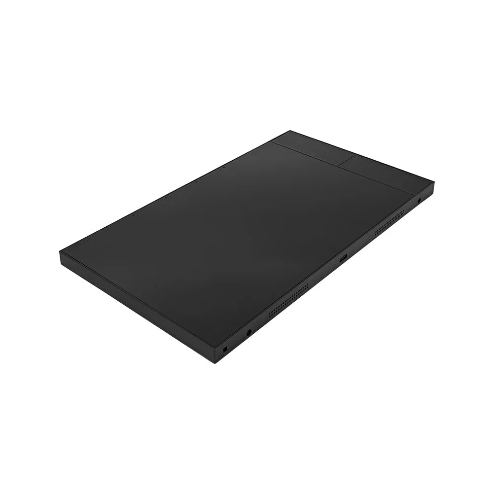 Shelly Wall Display XL Negro