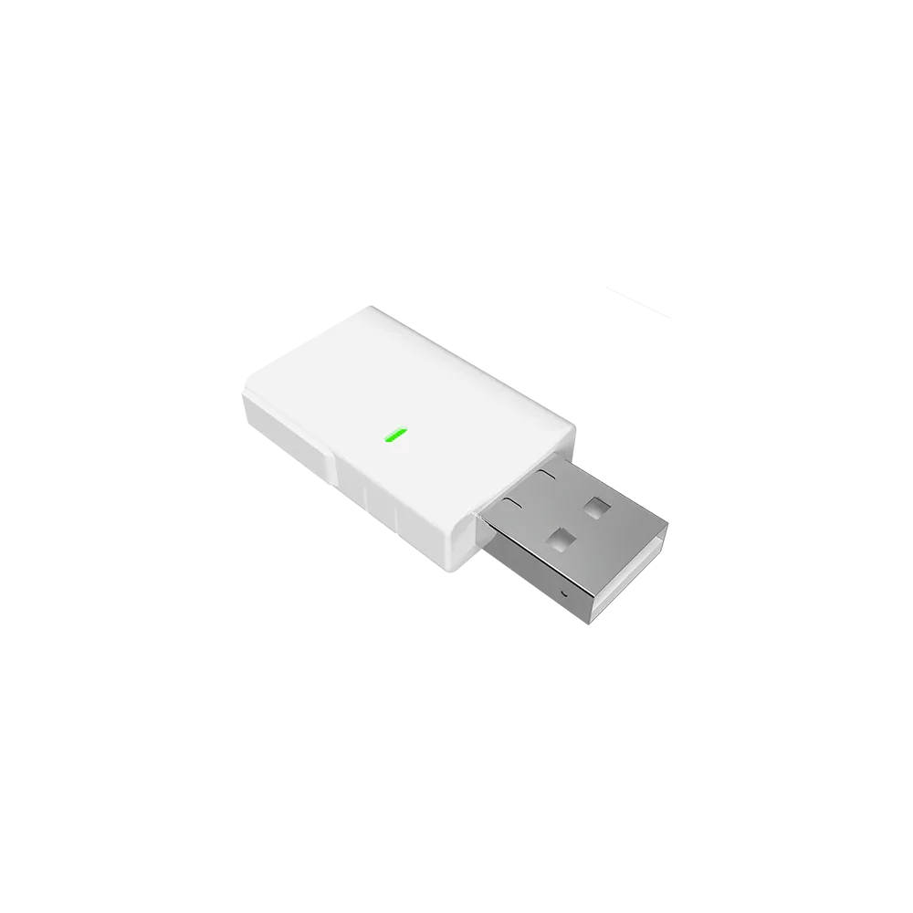 Shelly BLU Gateway