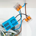 Shelly Bypass para 1L/2L
