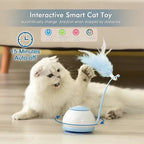 Smart Cat Toys-2