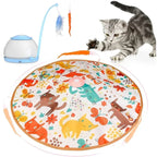 Smart Cat Toys-5