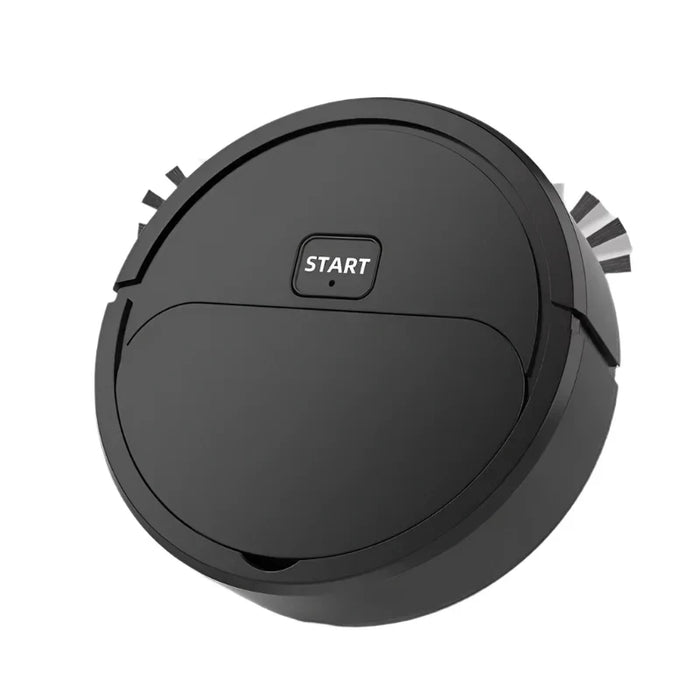 Smart mini robot vacuum cleaner