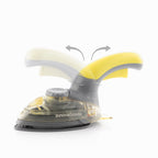 Mini fer à vapeur 2 en 1 Velyron InnovaGoods 800 W