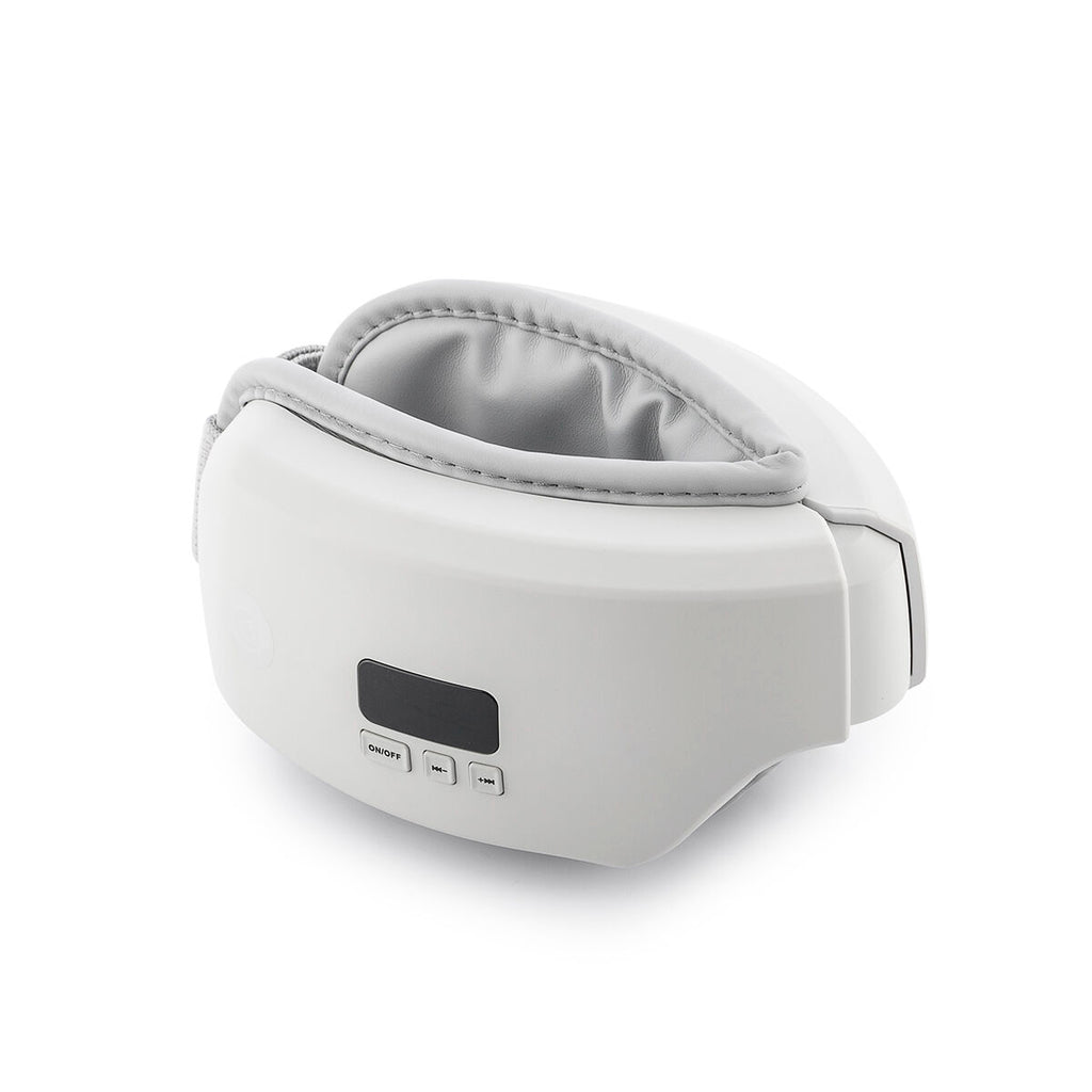 Eyesky InnovaGoods 4-in-1 eye massager with air compression