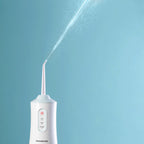Hydropulseur buccal portable rechargeable Denter InnovaGoods